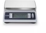 CAS Cântar de bucătărie impermeabil CAS, 15 kg Cantare de bucatarie