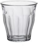 Duralex Pahare Duralex Picardie, 90 ml, set de 6 bucăți, transparente Pahar