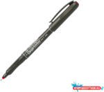 Centropen Alkoholos marker 0, 6mm, F OHP Centropen 2636 piros (ORI_PERM2636PIR)