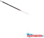 Tollbetét 0, 7mm, X-20 Evo, írásszín piros (ORI_EV1K05ROPCS)