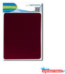 Esperanza Egérpad, textil Esperanza piros