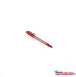 Zebra Alkoholos marker Extra fine Zebra MCKIE piros (ORI_2252043)