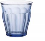 Duralex Pahare Duralex Picardie Marine, 250 ml, set de 6 bucăți, albastre Pahar