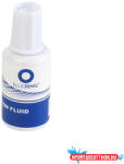 BLUERING Hibajavító folyadék 20ml, vízbázisú szivacsos végű Bluering(R) (ORI_30728)