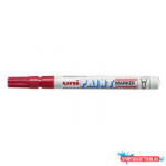 uni Lakkmarker 0, 8-1, 2mm, Uni PX-21 piros (ORI_2UPX21P)