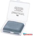 Faber-Castell Gyurmaradír műanyag dobozban Faber-Castell szürke (ORI_68411)