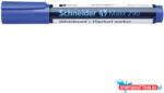 Schneider Tábla- és flipchart marker 2-3mm, kerek végű Schneider Maxx 290 kék (ORI_36350)