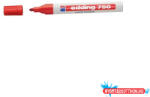 edding Lakkmarker 2-4mm, kerek Edding 750 piros (ORI_7580096002)