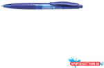 Schneider Golyóstoll nyomógombos 0, 5mm Schneider Suprimo írásszín kék (ORI_39152)