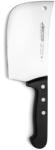 ARCOS Satâr Arcos Universal pentru carne, lungime 283 mm, negru
