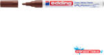edding Lakkmarker 1-2mm, kerek Edding 751 barna (ORI_7580097007)