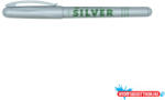 Centropen Lakkmarker 1, 0mm, Centropen 2670 ezüst (ORI_626700194)