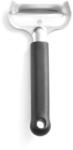 Hendi Spatulă HENDI pentru brânză moale, lungime 160 mm, neagră