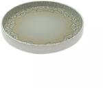 Saturnia Farfurie pentru desert Louise 20 cm, margine înaltă