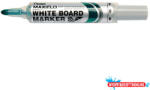 Pentel Táblamarker 2, 5mm, kerek hegyű, Pentel Maxiflo zöld (ORI_MWL5MDO)