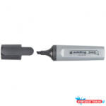 edding Szövegkiemelõ 2-5mm, vágott Edding 345 szürke (ORI_7580151005)