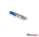 Pilot Táblamarker 2, 3mm, kerek hegyű, medium V-Board Pilot kék (ORI_WBMAVBMMLBG)