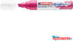 edding Akril marker 5-10mm, Edding 5000 magenta (ORI_36515)