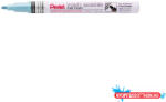  Lakkmarker 1, 5mm, kerek Pentel gyöngyházvilágoskék (ORI_52571)