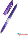 Pilot Rollertoll 0, 7mm, törölhető Pilot Frixion Ball Fancy Violet, írásszín kék (ORI_67078)