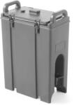 AmerBox Termos AmerBox pentru băuturi cu robinet, 18 l