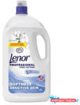 Lenor Öblítő koncentrátum 4 liter (200 mosás) Lenor Professional Sensitive (ORI_64649)