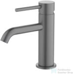 AREZZO design ASTRO mosdó csaptelep leeresztő nélkül, gun metal AR-90011GM (AR-90011GM)