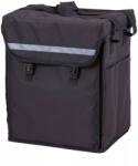 Cambro Rucsac termoizolant Cambro pliabil cu compartiment detașabil, 40 l, negru