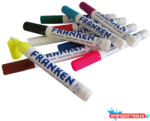 Franken Üvegtábla marker 2-5mm ZKM96 Franken vegyes színek 10 db/csom (ORI_30773)