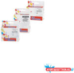 Utángyártott Epson T0553 tintapatron magenta ECO (utángyártott) (ORI_ECOEPT0553)