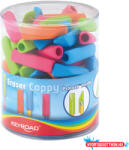  Radír, PVC mentes 72 db/display Keyroad Cappy vegyes színek (ORI_38470)