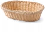 Hendi Coș HENDI pentru produse de panificație, oval, 380 × 270 mm