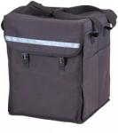 Cambro Rucsac termoizolant Cambro pliabil cu compartiment detașabil, 78 l, negru