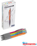 ANTILOP Nyomósirón 0, 5mm, műanyag test, gumis fogó R2131A Antilop (ORI_2131A)