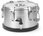 Hendi Recipient termic HENDI Profi Line cu robinet de golire, 10 l