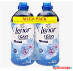 Lenor Öblítő koncentrátum 2 x 1239 ml Lenor Spring Awakening (ORI_63011)
