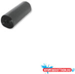  Szemeteszsák 160 liter 80 x 120 cm 30 mikron 10 db/tekercs Prior_fekete (ORI_67824)