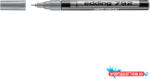 edding Lakkmarker 0, 8mm, kerek Edding 792 ezüst (ORI_39282)