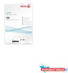 Xerox Etikett címke, 63, 5x38, 1mm, kerekített sarkú, 100 lap, 21 címke/lap Xerox (ORI_67132)