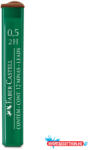 Faber-Castell Ironbél 0.5mm 2H POLYMER Faber-Castell (ORI_68214)
