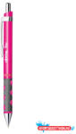 Tikky Golyóstoll neonpink test, Rotring Tikky III, írásszín kék (ORI_59499)