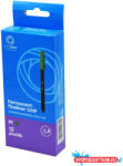 BLUERING Rostirón, tűfilc alkoholos 1mm, OHP Bluering® M zöld (ORI_BR200315)