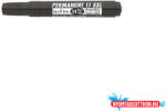ICO Alkoholos marker 3mm, kerek Ico 11XXL fekete (ORI_9580066000)