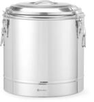 Hendi Termos HENDI Kitchen Line pentru transportul alimentelor, 31 l
