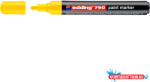 edding Lakkmarker 2-3mm, kerek Edding 790 sárga (ORI_7580147004)