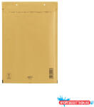 Bluering Légpárnás tasak 16/F szilikon külsõ méret 240x350mm, belsõ méret 220x340mm, Bluering(R) barna