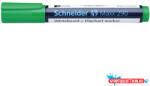 Schneider Tábla- és flipchart marker 2-3mm, kerek végű Schneider Maxx 290 zöld (ORI_36353)