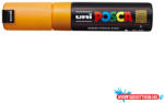 uni Dekormarker 0, 7mm, Uni-Posca PC-1MR barack (ORI_62848)