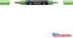 Faber-Castell Akril marker kétvégű MULTIMARK 298 Faber-Castell metál zsályazöld (ORI_68300)