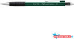Faber-Castell Nyomósiron 0.5mm GRIP 1345 Faber-Castell zöld test (ORI_68194)